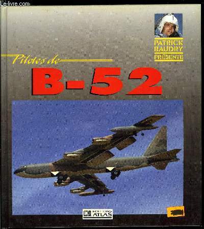 Pilotes de B-52