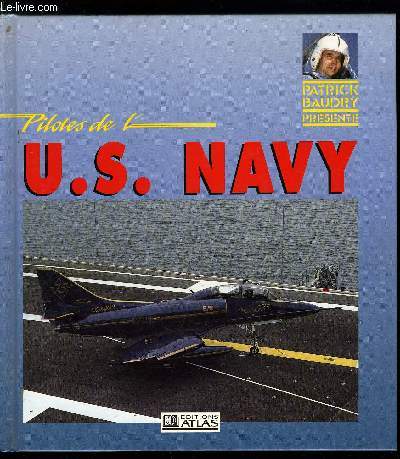 PILOTES DE L'U.S. NAVY