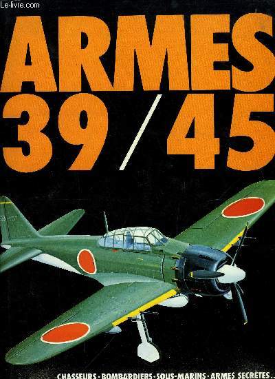 ARMES 39/45