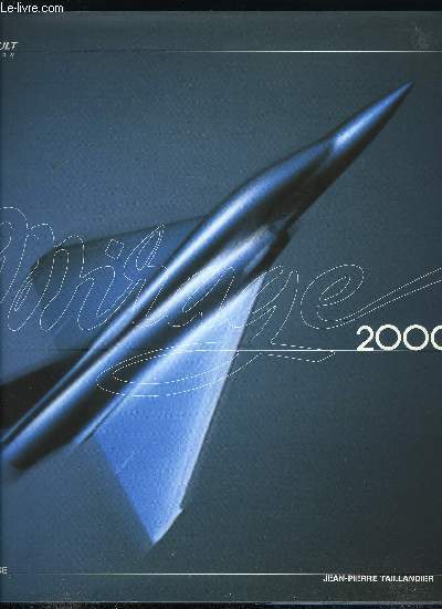 MIRAGE 2000