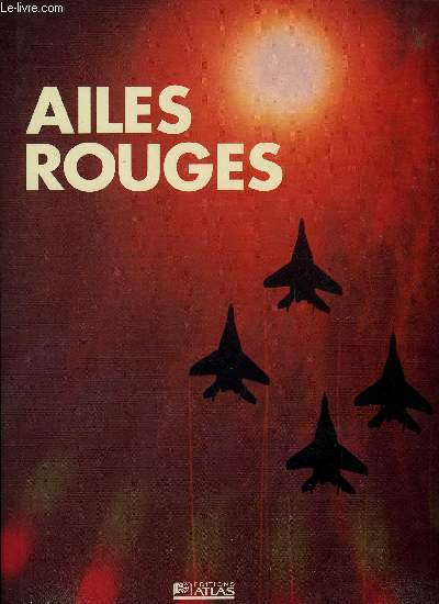 AILES ROUGES