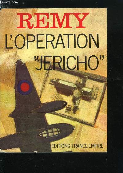 L'OPERATION JERICHO