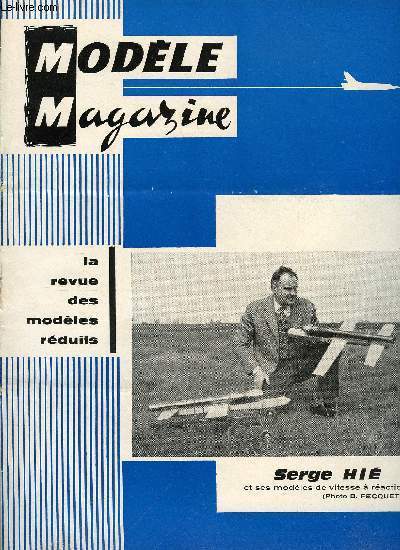 MODELE MAGAZINE N 165 - Critrium International du Nord, Le moteur Taifun Zyklon par S. Hi, Radio pilote - rcepteur et emetteur dE P. Marrot, Au vent d'ouest par J. Bronais, Aero-club de l'Est-Nancy, Fuselages en alliage lger par A. Mritte