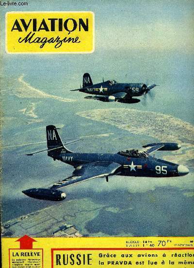 AVIATION MAGAZINE N 158 - Faites ce que je dis par Jean Grampaix, 108 jours pour faire une piste par Lucien Espinasse, La lutte contre le bruit, problme de l'aviation civile, Images et nouvelles d'U.R.S.S. par Jacques Marmain, Sauts de nuit