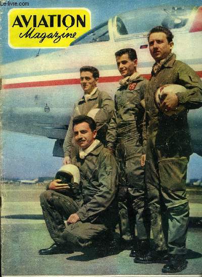 AVIATION MAGAZINE N 231 - L'hlicoptre au service des sinistrs, Une journe de vol a Villacoublay par Pierre Laureys et Jacques Gambu, Ou en est la Lufthansa par Maxime Reno, Nouveauts d'Amrique par Lonce Keuleyan, Les Messerschmitt espagnols