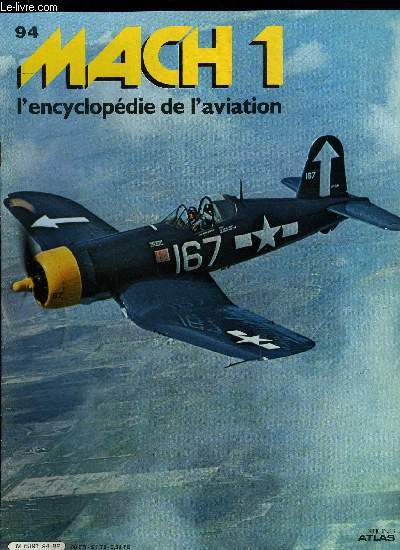 MACH 1 N 94 - Le grand saut - Moyen de sauvetage, arme offensive ou discipline sportive, le parachutisme doit son essor aux grandes oprations aroportes de la Seconde Guerre mondiale, Saab J-35 Draken