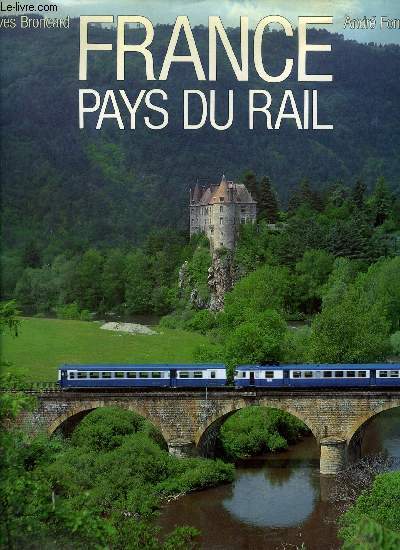 France pays du rail