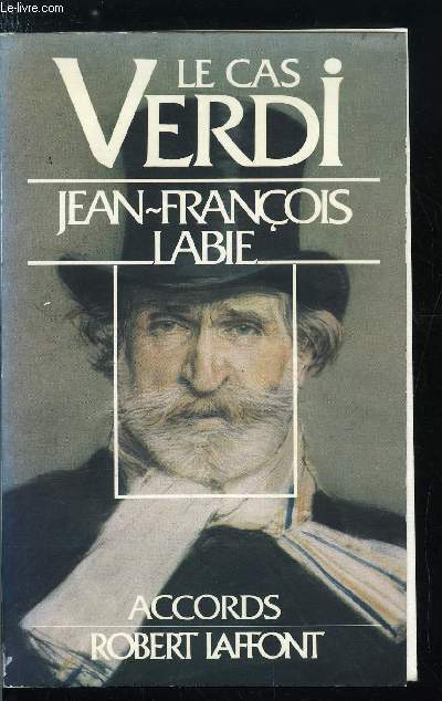 LE CAS VERDI