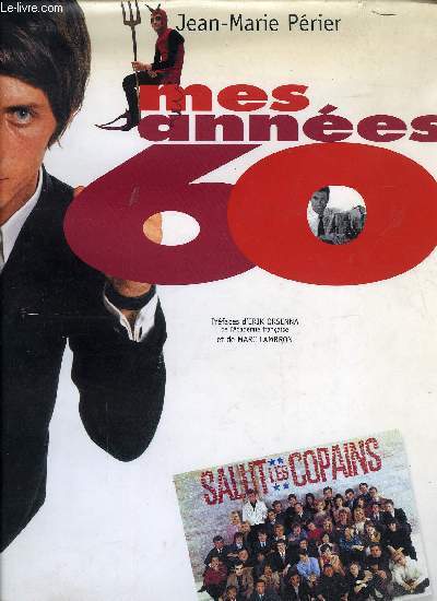 MES ANNEES 60