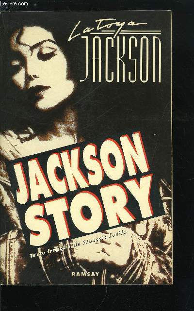 JACKSON STORY