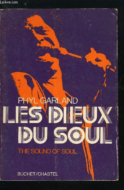 LES DIEUX DU SOUL - THE SOUND OF SOUL