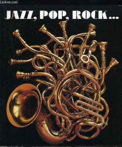 JAZZ, POP, ROCK...