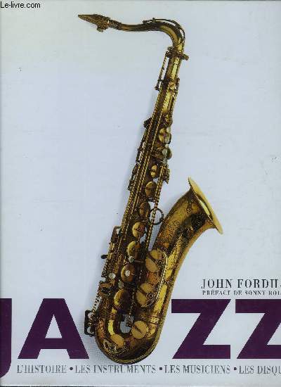 JAZZ