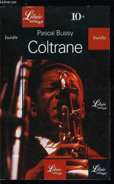 COLTRANE