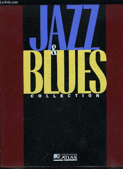 JAZZ & BLUES COLLECTION VOLUME 4