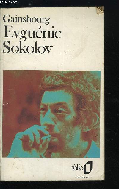 EVGUENIE SOKOLOV