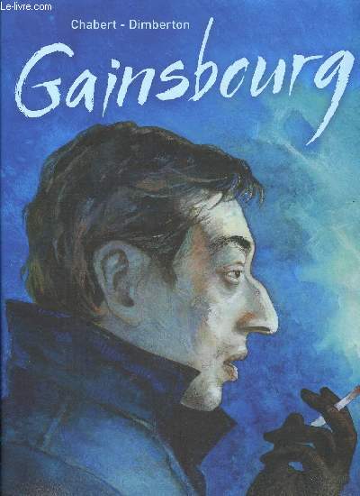 GAINSBOURG