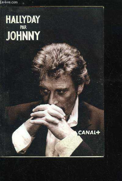 Hallyday par Johnny