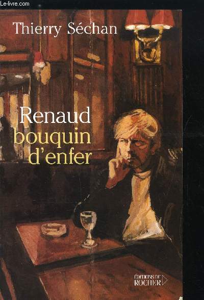 RENAUD BOUQUIN D'ENFER