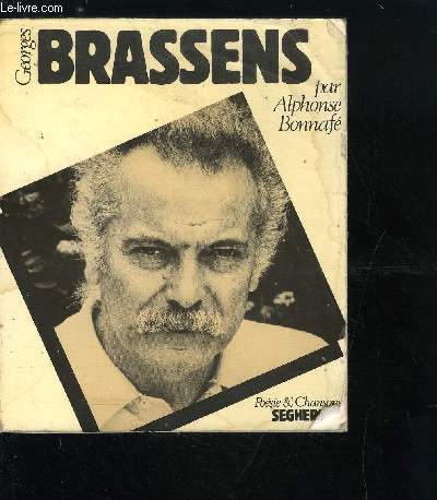 GEORGES BRASSENS