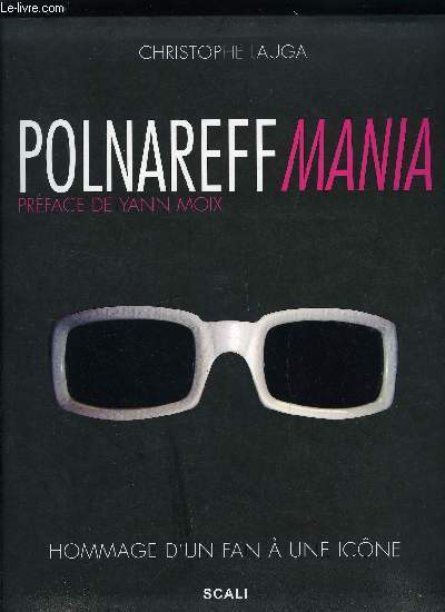 POLNAREFF MANIA