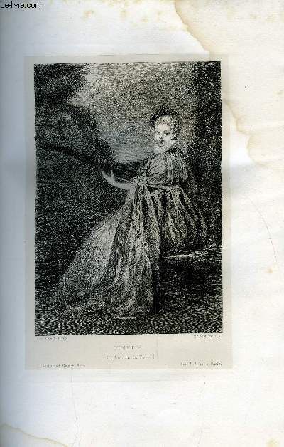 GAZETTE DES BEAUX-ARTS DOUZIEME ANNEE LIVRAISON N 1 - La collection La Caze au muse du Louvre (2e et dernier article) par Paul Mantz, Les monuments de l'art a San-Gimignano (2e article) par Gustave Gruyer, Le salon de 1870 (2e et dernier article)