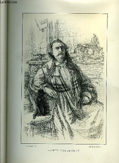 REVUE ILLUSTREE N 25 - Petit soldat par Emile Dodillon, L'auteur de la premire larme par Daniel Darc, En Hollande par J.K. Huysmans, Causerie - o le chroniqueur fait les saluts d'usage par L. de Fourcaud, Le trsor des pauvres - conte de Nol