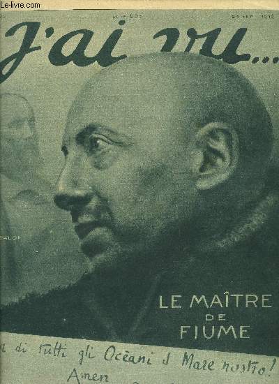 J'AI VU N 222 - Comment mettre en valeur le capital beaut de la France, Une fte d'enfants en Amrique, La fin du Borda, L'ouverture du parlement hollandais, L'entente au secours de la Russie, Le temple du mtre, Dans la mer baltique : les forces