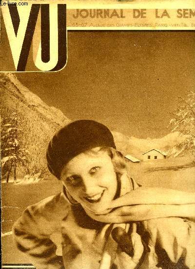 VU N 89 - Un vieillard meurt, Le masque mortuaire de Georges Clemenceau par le sculpteur Sicard, De la cote d'agneau a la cote d'amour - Dorgels aux Goncourt ou une lection acadmique en deux repas, Jusqu'a la mort, A quatre pas d'Issy - M. Verdier