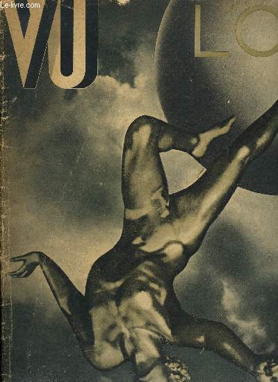 VU N 277 - L'pope de l'or par Jean de Pierrefeu, L'or et la lgende par Jean Gallotti, L'or par Robert Cliquet-Pleyel, Ou il y a de l'or en France par Jean A. Ducrot, A la conqute de l'or par Charles Chass, Les trsors cachs par Henry Cossira