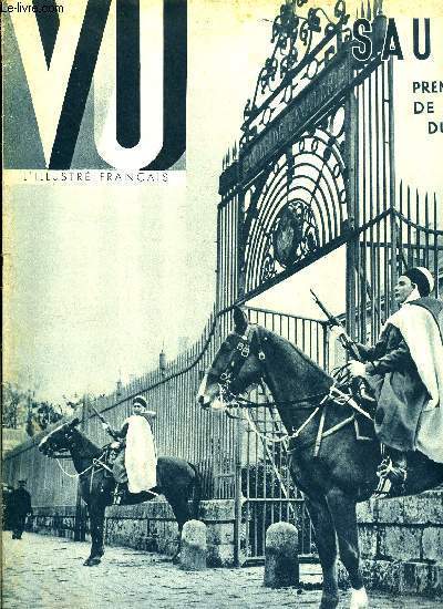 VU N 595 - Les secrets de la valise diplomatique, La guerre d'Espagne banc d'essai des aviations modernes, Bina Dash mule hindoue des terroristes irlandais par Edmond Demaitre, Saumur et son cadre noir, Les grands problmes impriaux - I. Le tunnel