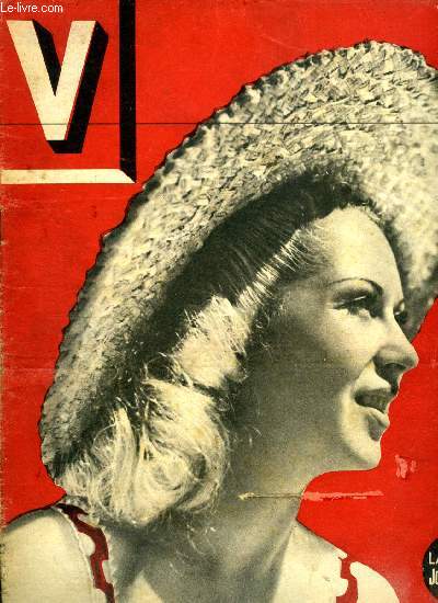 V MAGAZINE N 98 - La guerre du vin n'aura pas lieu, L'arrire petite fille de Carmen est redevenue gitane, 18 heures place Pigalle, fortissime au forum des musiciens, Bb est rentre d'amrique avec les missionnaires de la rue de la paix, Les femmes