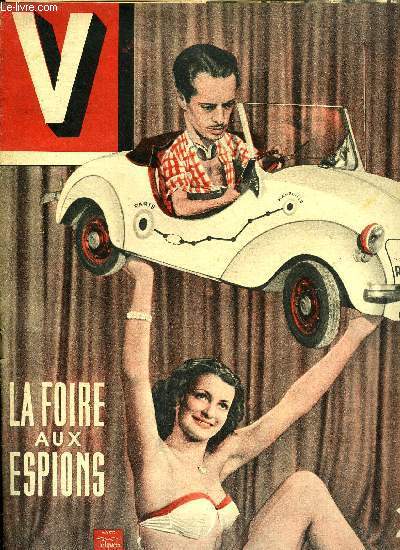 V MAGAZINE N 210 - Tanger la blanche garde la clef des portes du monde, La grve du beurre sauvera le dollar, Le concours Lpine transorme l'eau en lait et met le soleil dans un briquet, Hollywood voit Marseille avec les yeux de la chouette