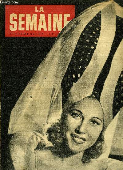 La semaine n 168 - La bataille de Krementchoug, Le rire d'un voleur, La mort d'Antoine, Le point sur la guerre du Pacifique, A Istanbul, les coupables vont en prison dans leur propre appartement, Un an aprs Gina Mans une jeune fille va paraitre en tte