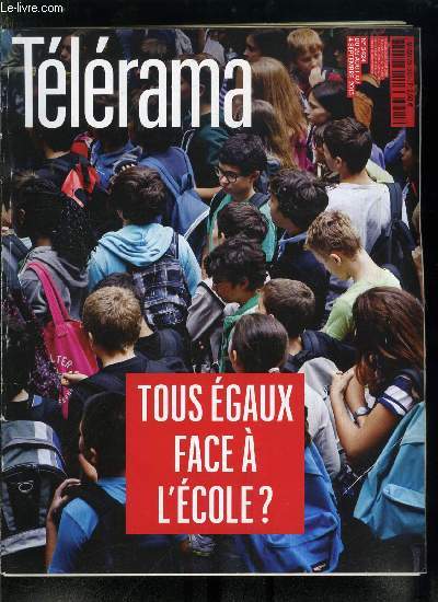 Tlrama n 3424 - Ou sont passs nos rves ? Corps subtils, le nouveau roman de Norman Rush, Pour la philosophe et psychanalyste Cynthia Fleury, il est ncessaire que chacun construise son propre destin pour sauvegarder la dmocratie, Syrie, Irak, Libye