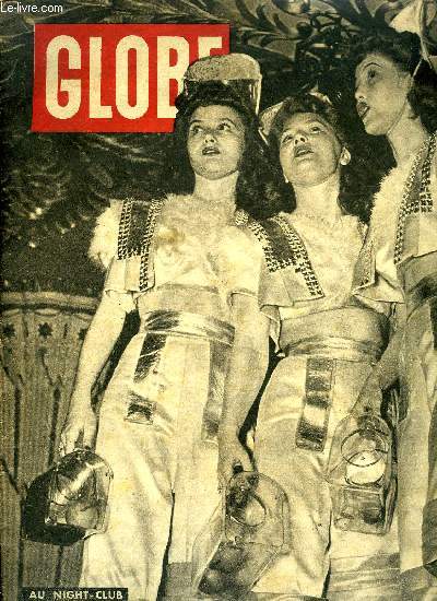Globe n 95 - Sun Yat Sen, valu a 600 millions, a crit le Mein Kampf chinois, Les femmes amricaines sont patriotes jusqu'au bout des ongles, Le judo, nouvelle loi conjugale, Theo Medina sera-t-il un jour champion d'Europe ?, Peut-on vaincre