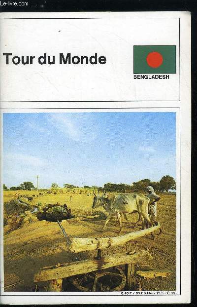 Tour du monde n 186 - Bengladesh