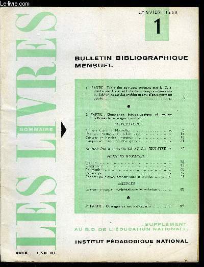 Les livres n 1 - Littrature : Romans, contes et nouvelles, Posie, thatre, textes littraires, Critique et histoire littraires, Langues et littratures trangres, Livres pour l'enfance et la jeunesse, Sciences humaines : histoire, gographie