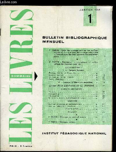 Les livres n 1 - Littrature : romans, contes et nouvelles, essais et souvenirs, Critique et histoire littraires, Livres pour l'enfance et la jeunesse, Sciences humaines : histoire, gographie, philosophie, sciences politiques, conomiques et sociales