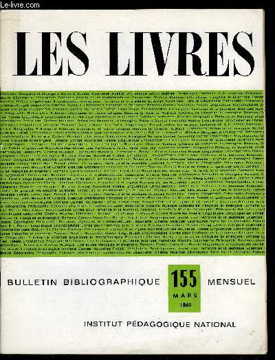 Les livres n 155 - Romans, contes et nouvelles, essais, critique et textes littraires, Livres pour l'enfance et la jeunesse, histoire, gographie, philosophie, pdagogie, sciences politiques, conomiques et sociales