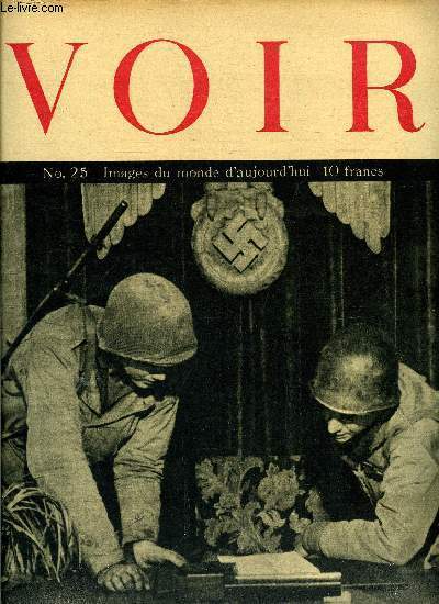 Voir n 25 - Sur la route de Mandalay, Durand ! Un colis pour toi !, Nimitz, ennemi n1 du Soleil Levant, Convois allis sur la route d'Iran, Nous n'avons plus revu Saint-Ex, Le Mississippi, Pre des Eaux, Tom, Dick et Harry : ses trois amoureux