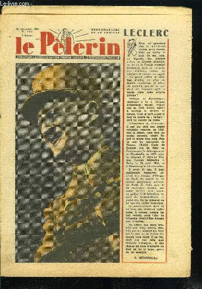 Le Plerin n 3397 - Sainte Chrtienne, Jsus Christ, L'alcoolisme, Le mieux ennemi du bien, Les glaciers vont-ils disparaitre ?, Quand Dieu nous mne n10 par Marie Barrre Affre