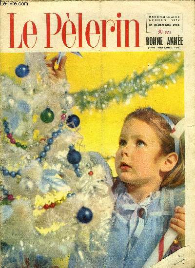 Le Plerin n 3972 - 7000 sances : 1 million de spectateurs, Quand Dieu est l, c'est le bonheur, Les six s'offrent un cadeau, Le march commun, En panne n9 par Marie Barrre Affre, Ce sont les franais qui... par Marc Cluzeau, La beaut des chelles