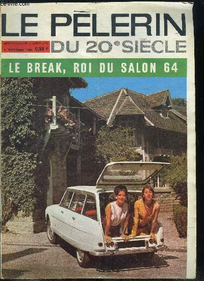 Le Plerin n 4273 - C'est terrible d'avoir perdu leur confiance, L'obse et son rgime, Au Concile, S.O.S. on manque de sang, Les gouts de 221 750 000 europens traduits en chiffres par Juliette Gallet, L'Hallali a-t-il sonn pour les gravures sur armes