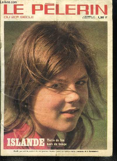 Le Plerin du 20e sicle n 4646 - S.O.S. Frre Boileau par Roger Guichardan, Pour une politique familiale, Les automates d'Orly, Le budget familial d'un pays a l'autre, Mr et Mme Brandino de Turin, Joies et peines d'un gordiniste, Le miral, cit dortoir