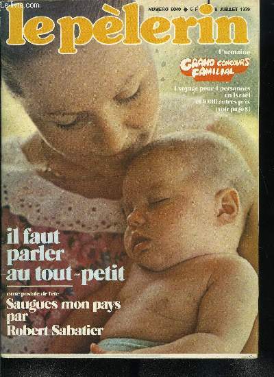 Le Plerin n 5040 - Rfugis du Laos : sans issue ?, Tour de l'Aude : la vie d'une course cycliste, Saugues, mon pays par R. Sabatier, Pour que le Men vive, Ce bois dont est faite la Norvge