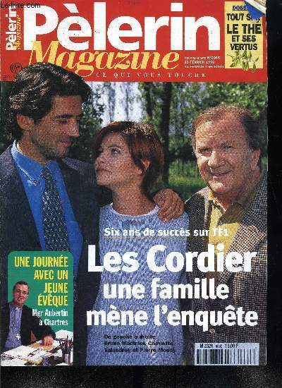 Plerin Magazine n 6065 - Parit hommes-femmes : quels sont les vrais enjeux ?, Isral : les ultra-orthodoxes dans la rue, Solidarit naturelle chez les enfants, Trois gnrations d'agriculteurs et toujours le mme amour de la terre
