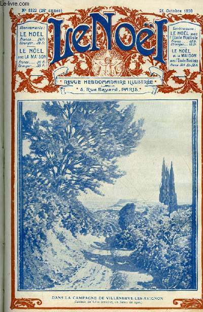 Le Nol n 1322 - Pour l'Irlande, Fables de guerre et d'aprs guerre, Prosper Mrime (suite), Je convertirai mon mari (suite) par Jean Vzre