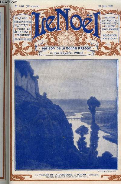 Le Nol n 1670 - Cromwell, piece classique par G. d'Azambuja, Lettres de NN. SS. les vques a l'occasion du congrs (suite), Le Christ dans la banlieue par R.P. Lhande, La rica par M. Barrre Affre