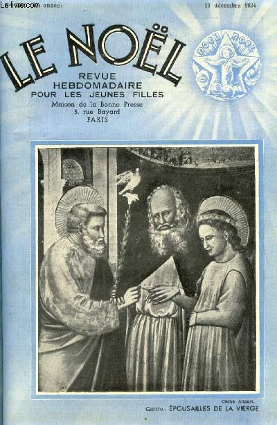 Le Nol n 2060 - Brebis errantes, Chasses fodales d'aujourd'hui par Georges Oudard, Charles Grandmougin par Henri Allorge, Le salon d'automne par Charles Baussan, Mademoiselle de Vergie (fin) par M. Th. le Moign-Klipffel